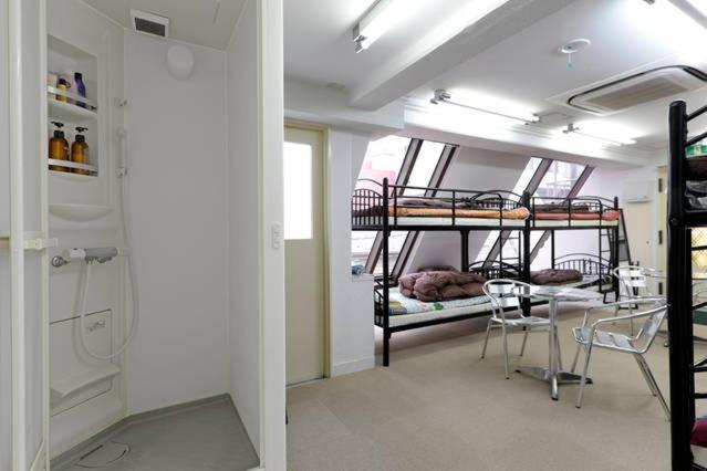 Apartamento Yushima Okachimachi Tokio