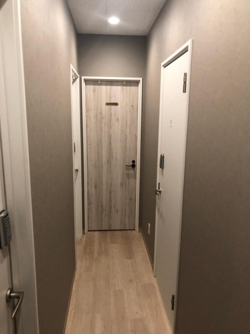 Yushima Okachimachi Apartamento *